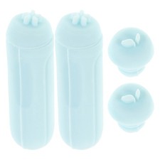  2 Pcs Stampino Per French