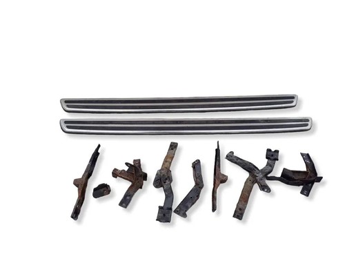 Kit battitacco carrozzeria
