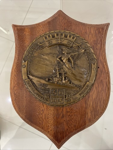 Crest marina militare - militare, nave