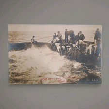 PESCA DEL TONNO  FP V1903 animatissima costumi