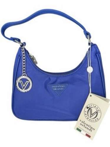 Valentino orlando nylon bag - valentino,