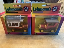 Lotto gnomi Lehmann's Double