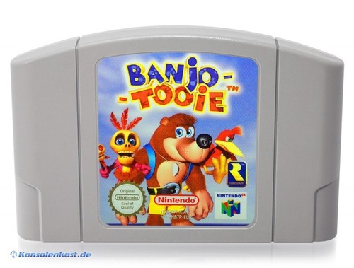 Gioco n64 nintendo - /, 64