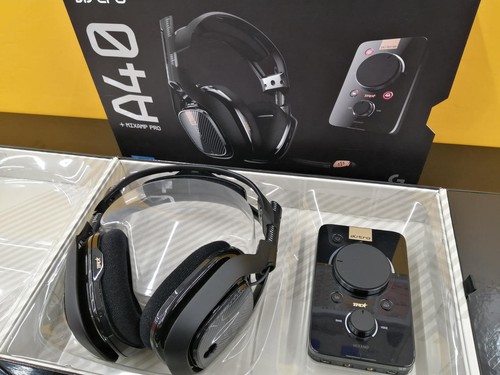 Cuffie gaming astro a40tr - astro,