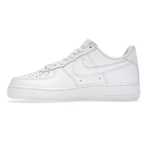 Nike air force triple white - force,
