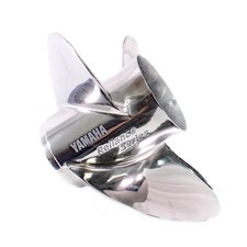 ELICA IN ACCIAIO  Yamaha