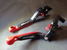 COPPIA  LEVE FRENO FRIZIONE