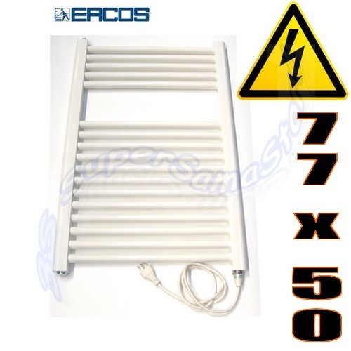 Calorifero bagno elettrico