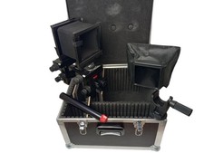 Set sinar 4x5 p2 - -, hybrid