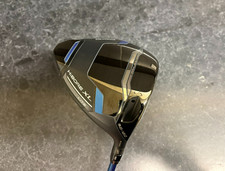 DRIVER RH CLEVELAND HIBORE XL