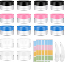 50 Pezzi Contenitori Da