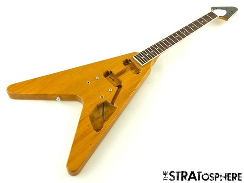 Gibson usa anni flying - anni, 70