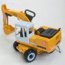 Grande Bruder Liebherr 912