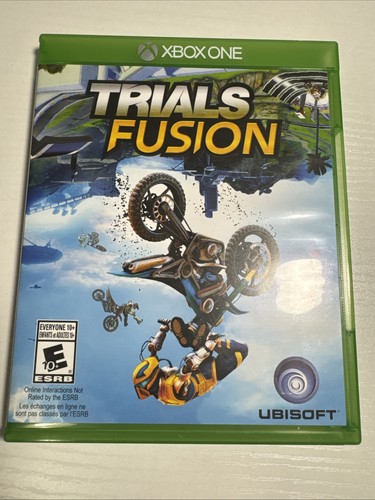 Trials fusion microsoft - trials, (microsoft