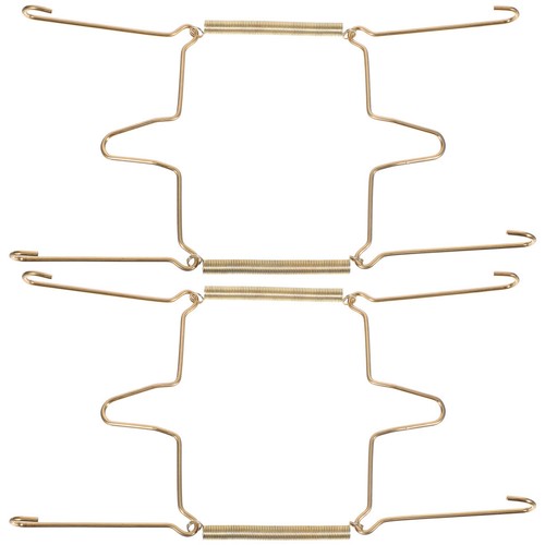 Pezzi ganci espositore - 2,