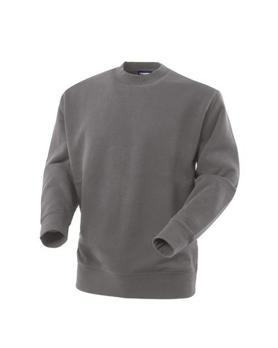 Felpa girocollo mod moon - girocollo,
