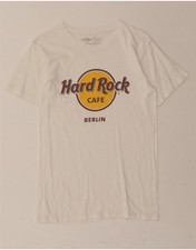 HARD ROCK CAFE T-shirt uomo