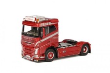 Cabina letto 1/50 WSI Volvo