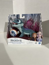 Disney Frozen 2 Bruni