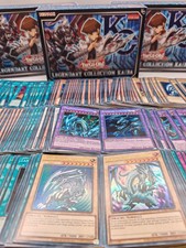 Yu-Gi-Oh! Legendary Collection