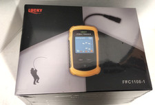 Sonar Lucky Sigillato 328 FT