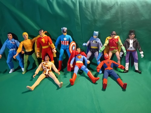 Marvel collezione action - marvel,