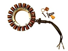 statore generatore stator