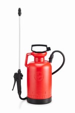 Pompa a pressione ares dal