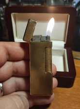 Accendino Dunhill Rollagas