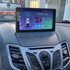 64 GB per Ford Fiesta MK6 anno