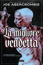 La migliore vendetta Joe