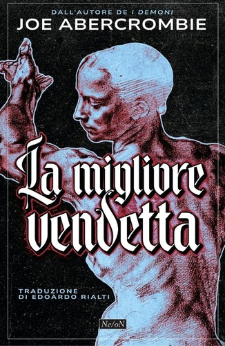 Migliore vendetta joe - migliore,