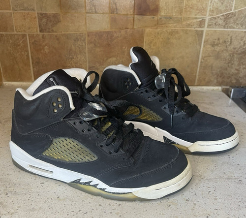 Jordan retro oreo - 5,