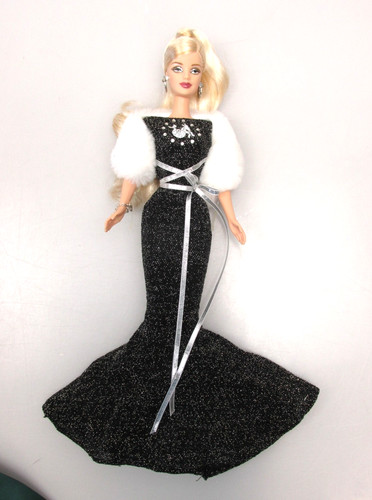 Barbie 2004 capricorno - capricorno, zodiaco