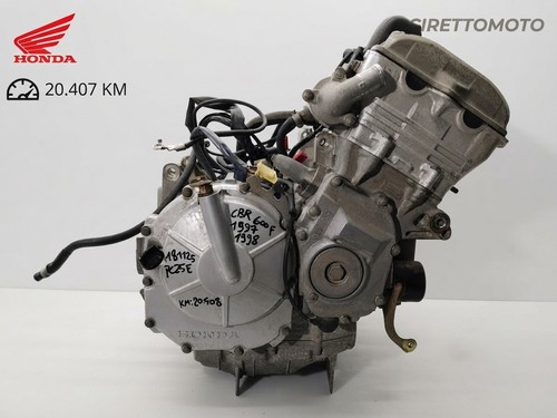 Pc25e motore blocco completo - pc25e,