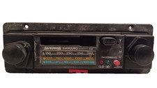 AUTOVOX KANGURO 732 Autoradio