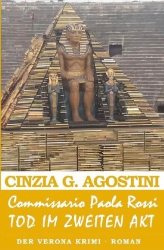 Commissario paola rossi - commissario,