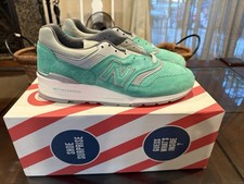 New Balance X Concepts 997 New