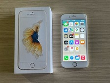 Apple iPhone 6s - 64GB - Oro -