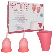 enna cycle easy 2 coppe