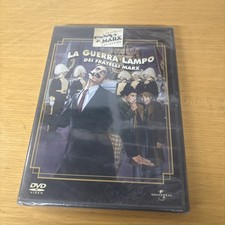 LA GUERRA LAMPO DEI Fratelli