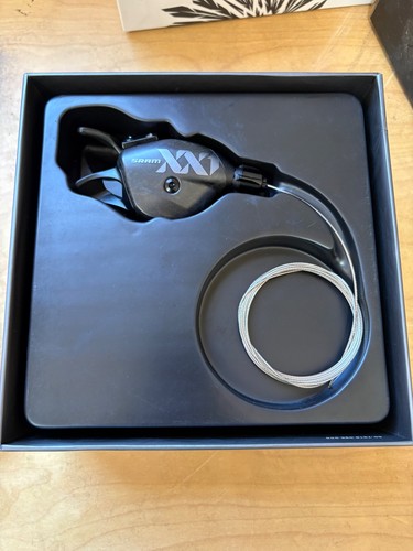 Sram xx1 eagle - sram,