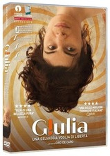 Giulia rosa palasciano valerio - giulia,