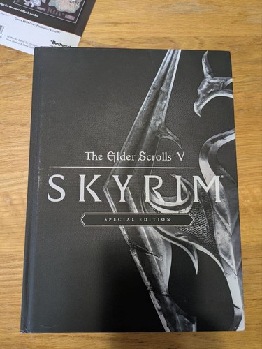 Skyrim special edition - skyrim, for