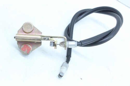Yamaha 660 r dm014 - 660,