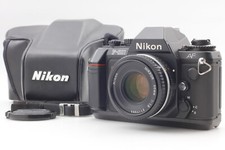 【COME NUOVO】Nikon F-501 AF