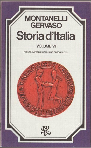 Libro storia italia volume - storia,