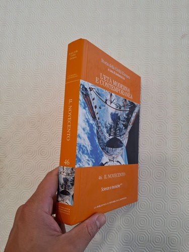Eta moderna e - l'eta',
