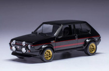 IXO 1:43 DIE CAST AUTO FIAT