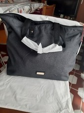 BORBONESE - Shopper flexos